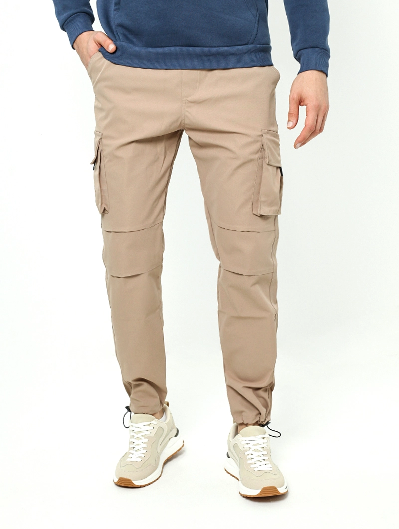 Cargo parachute homme